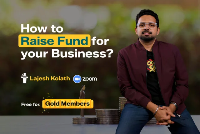 How to raise fund for your Business? 