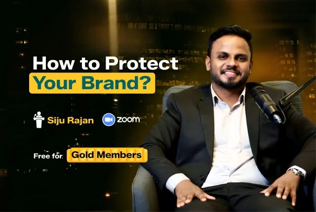 How to Protect Your Brand?