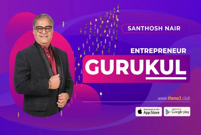 Entrepreneur Gurukul