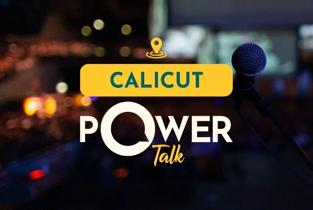 Power Talk