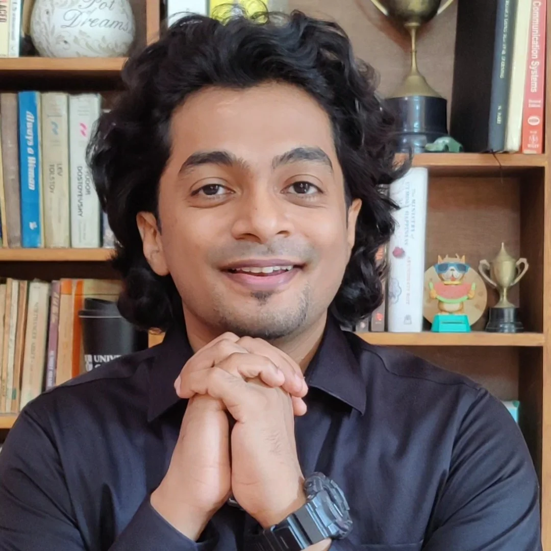 Arjun Hari