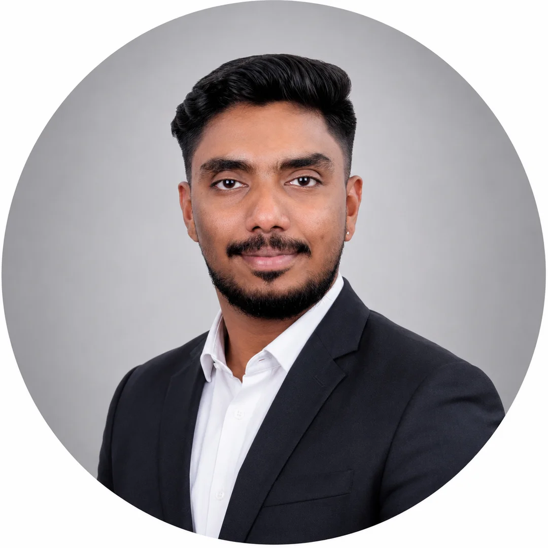 Jagadeesan sivan's profile picture