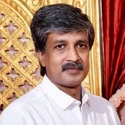 Ajith Prabha's profile picture